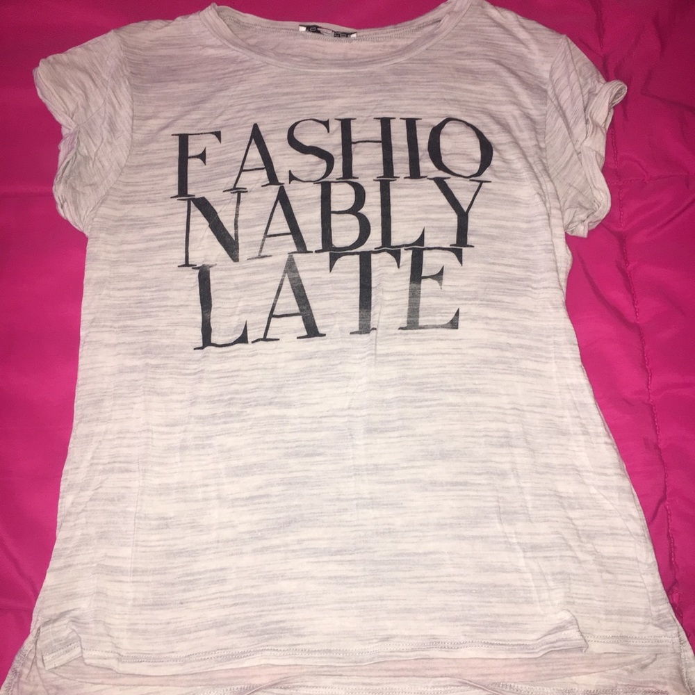 Graphic Tee